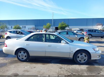 Lot #3051088206 2001 LEXUS ES 300