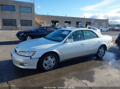 Lot #3051088206 2001 LEXUS ES 300