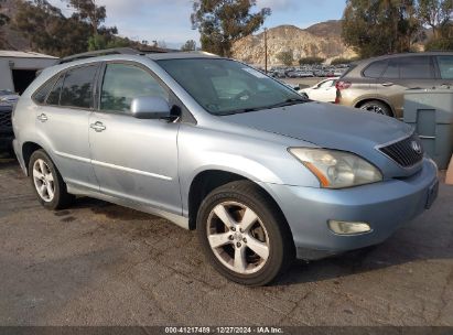 Lot #3053067604 2005 LEXUS RX 330