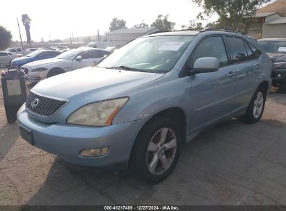 Lot #3053067604 2005 LEXUS RX 330