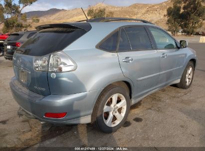 Lot #3053067604 2005 LEXUS RX 330