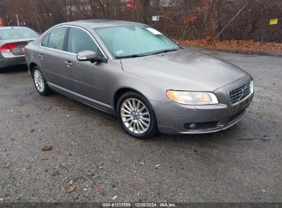 Lot #3051090274 2008 VOLVO S80 3.2