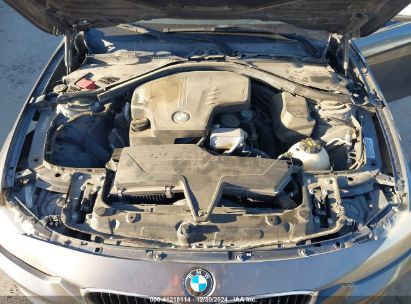 Lot #3052078704 2015 BMW 320I