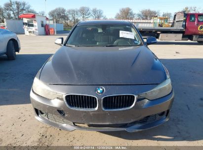 Lot #3052078704 2015 BMW 320I