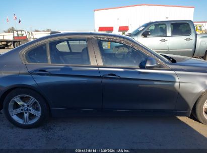 Lot #3052078704 2015 BMW 320I