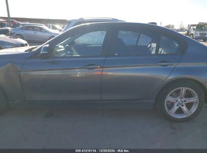 Lot #3052078704 2015 BMW 320I