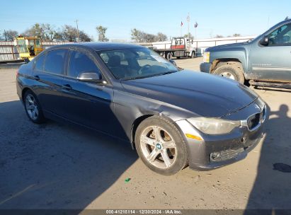 Lot #3052078704 2015 BMW 320I