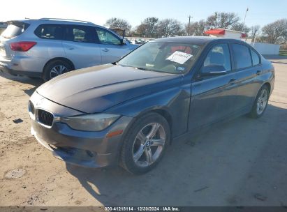 Lot #3052078704 2015 BMW 320I