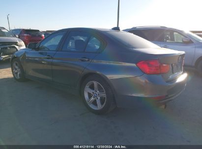 Lot #3052078704 2015 BMW 320I