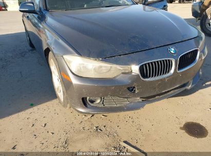 Lot #3052078704 2015 BMW 320I