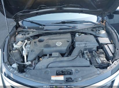 Lot #3054887870 2013 NISSAN ALTIMA 2.5 SV