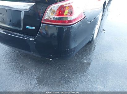 Lot #3054887870 2013 NISSAN ALTIMA 2.5 SV