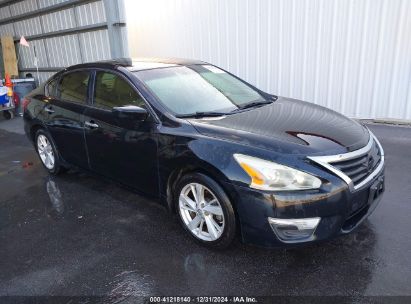 Lot #3054887870 2013 NISSAN ALTIMA 2.5 SV