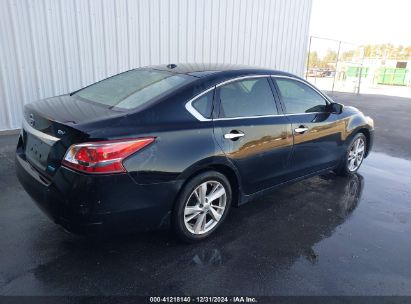 Lot #3054887870 2013 NISSAN ALTIMA 2.5 SV