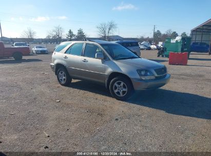 Lot #3045357744 1999 LEXUS RX 300