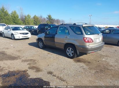 Lot #3045357744 1999 LEXUS RX 300