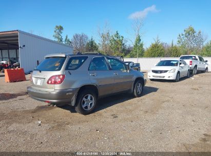 Lot #3045357744 1999 LEXUS RX 300