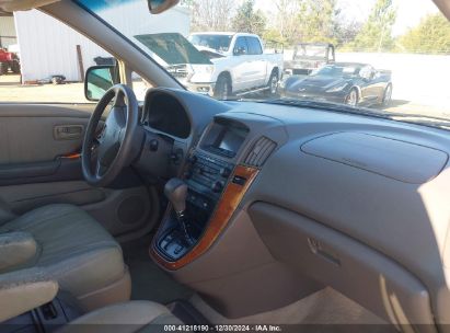 Lot #3045357744 1999 LEXUS RX 300