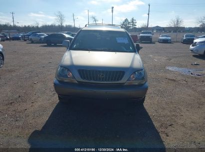 Lot #3045357744 1999 LEXUS RX 300