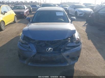 Lot #3056071652 2014 LEXUS IS 250