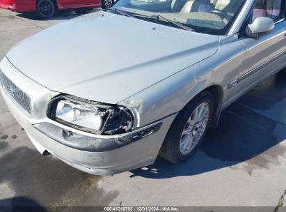 Lot #3051088201 2000 VOLVO S80 2.9