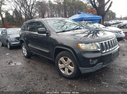 Lot #3042563184 2012 JEEP GRAND CHEROKEE LAREDO