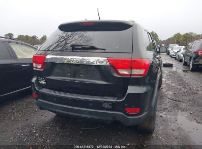 Lot #3042563184 2012 JEEP GRAND CHEROKEE LAREDO