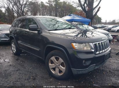 Lot #3042563184 2012 JEEP GRAND CHEROKEE LAREDO