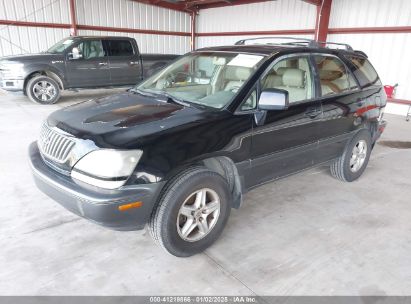 Lot #3046372757 1999 LEXUS RX 300