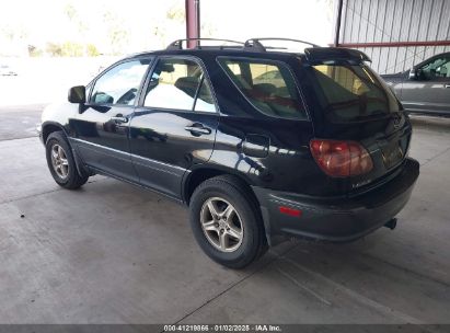 Lot #3046372757 1999 LEXUS RX 300