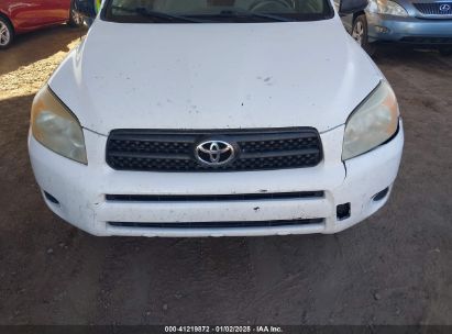 Lot #3053065449 2006 TOYOTA RAV4