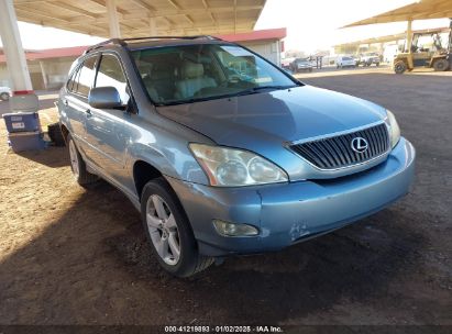 Lot #3053065448 2005 LEXUS RX 330