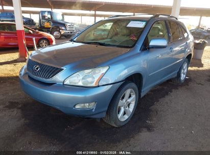 Lot #3053065448 2005 LEXUS RX 330