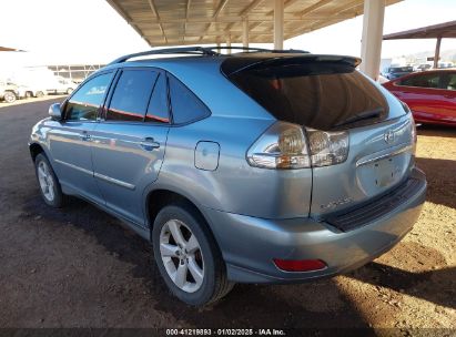 Lot #3053065448 2005 LEXUS RX 330