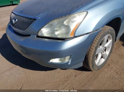 Lot #3053065448 2005 LEXUS RX 330