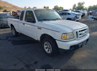 Lot #3053067794 2006 FORD RANGER SPORT/STX/XLT