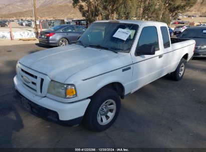 Lot #3053067794 2006 FORD RANGER SPORT/STX/XLT