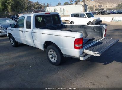 Lot #3053067794 2006 FORD RANGER SPORT/STX/XLT