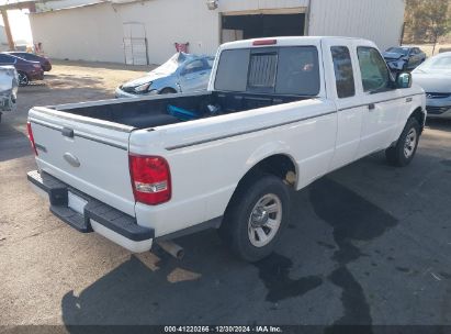 Lot #3053067794 2006 FORD RANGER SPORT/STX/XLT