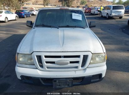 Lot #3053067794 2006 FORD RANGER SPORT/STX/XLT