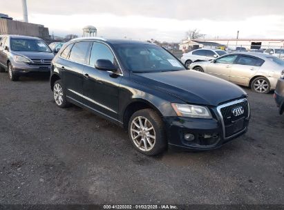 Lot #3045338909 2010 AUDI Q5 3.2 PREMIUM