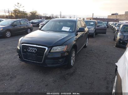 Lot #3045338909 2010 AUDI Q5 3.2 PREMIUM