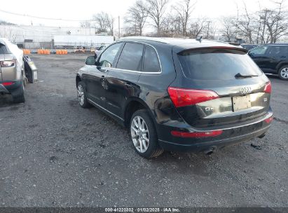 Lot #3045338909 2010 AUDI Q5 3.2 PREMIUM