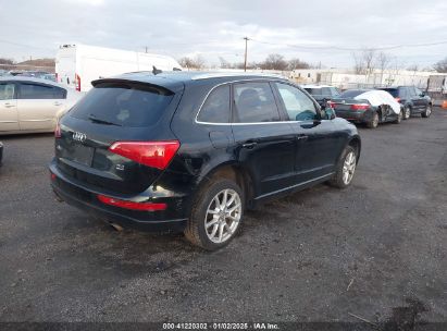 Lot #3045338909 2010 AUDI Q5 3.2 PREMIUM