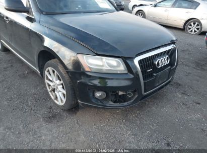 Lot #3045338909 2010 AUDI Q5 3.2 PREMIUM