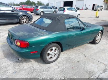 Lot #3056064652 2000 MAZDA MX-5 MIATA LS/SPECIAL EDITION