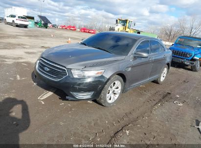 Lot #3051090543 2013 FORD TAURUS SEL