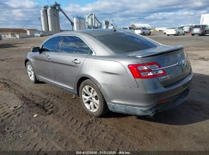 Lot #3051090543 2013 FORD TAURUS SEL