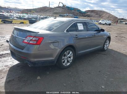 Lot #3051090543 2013 FORD TAURUS SEL