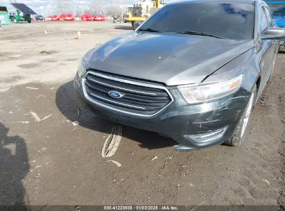 Lot #3051090543 2013 FORD TAURUS SEL